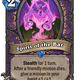 Illustration for article titled Everything You Need To Know About iHearthstone/is Next Expansion, iRastakhans Rumble/i